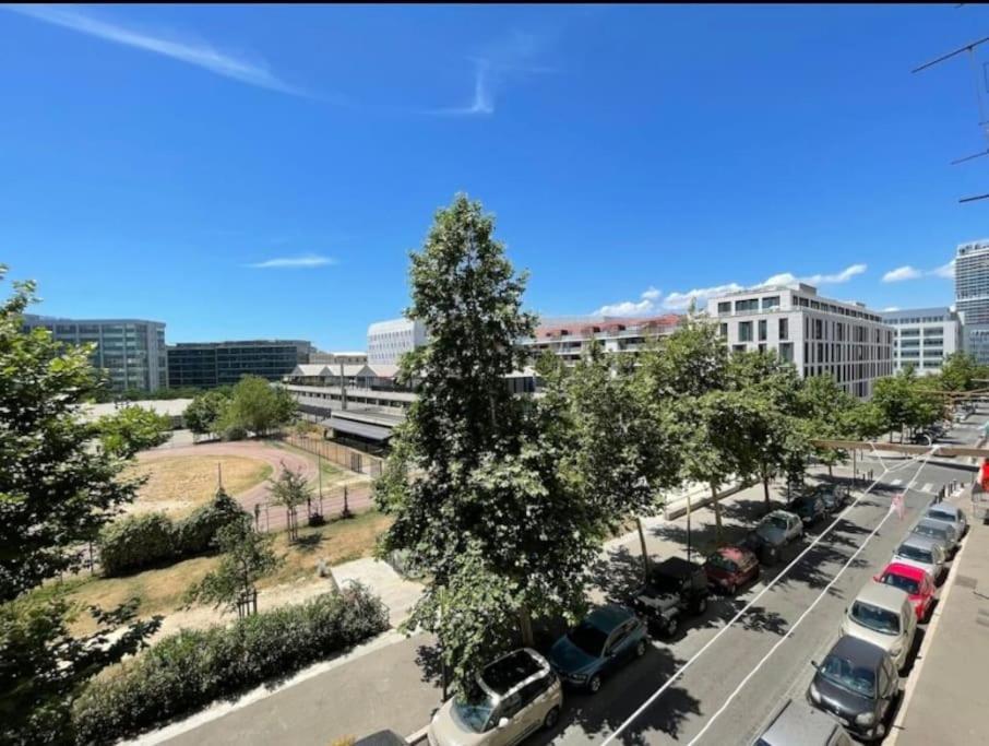 Lumineux 2 Pieces - Centre-Ville Climatise - Netflix Prime Canal - Bien Place Marselha Exterior foto