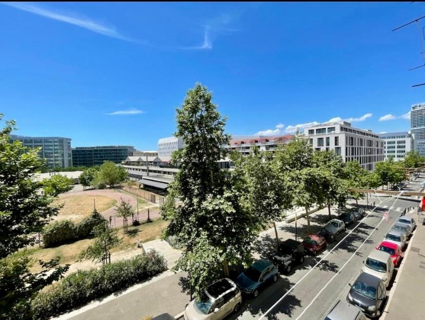 Lumineux 2 Pieces - Centre-Ville Climatise - Netflix Prime Canal - Bien Place Marselha Exterior foto